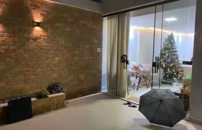 Apartamento com 3 quartos à venda no Graça, Salvador 
