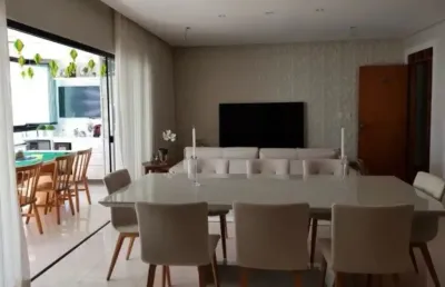 Apartamento com 3 quartos à venda na Pituba, Salvador 