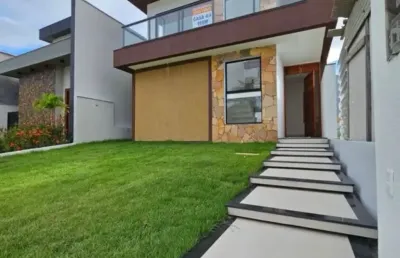Casa à venda no condomínio vila florença – abrantes