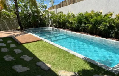 Oportunidade única na praia de itacimirim – conforto, sofisticação e vista incomparável!