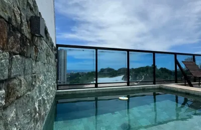 Cobertura com 3 quartos à venda na Rua das Patativas, Imbuí, Salvador