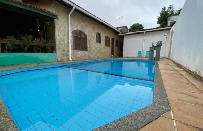 Casa com 3 quartos à venda no Aracuí, Lauro de Freitas 