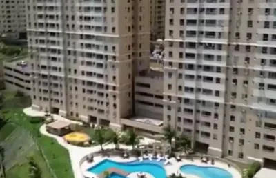 Apartamento 2/4 à venda – completo e pronto para morar