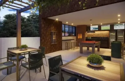 Oportunidade no itaigara – repasse de apartamento em empreendimento de alto padrão