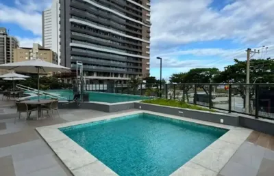 Apartamento 2 quartos à venda no ancoratto jaguaribe – lançamento com vista mar