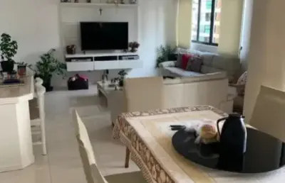 ‎apartamento 4 quartos à venda no mansão mont blanc residencial – conforto, sofisticação e infraestrutura completa