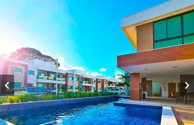 Seu novo lar em buraquinho te espera - apartamento decorado e pronto para morar!