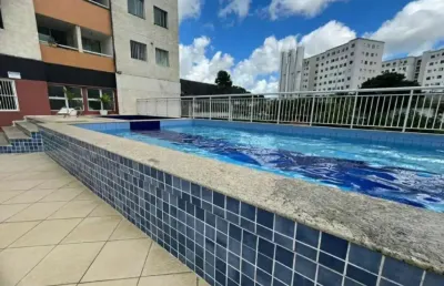 Oportunidade! apartamento 3/4 à venda em nova brasília