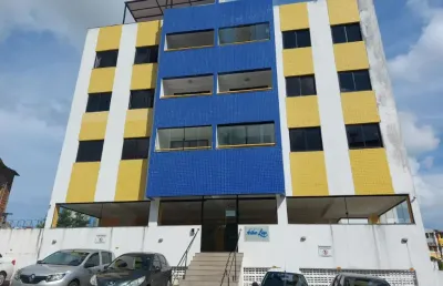 Oportunidade em pernambués – 2/4 com suíte e varanda!