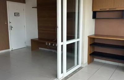 Vendo apartamento 3/4 no condomínio pátio jardins ? acupe de brotas, salvador/ba