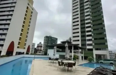 Apartamento com 2 quartos à venda no Candeal, Salvador 