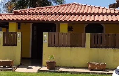 Casa à venda – próxima à praia e lagoa | linha verde