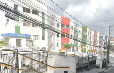Confira essa excelente oportunidade de morar no bairro brotas – vila laura: