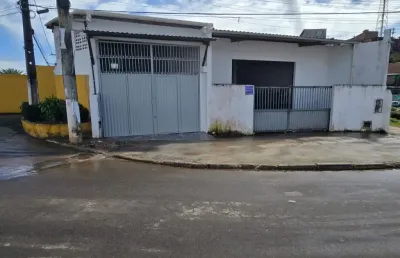Barracão / Galpão / Depósito com 1 sala para alugar em Itapuã, Salvador 