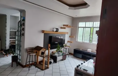 Apartamento com 3 quartos à venda no Parque Bela Vista, Salvador 