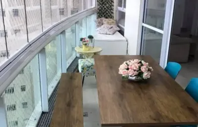 Apartamento à venda ? horto bela vista, salvador/ba