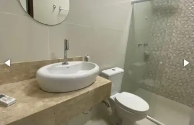 Oportunidade imperdível em buraquinho ? casa com 2 suítes e área gourmet!