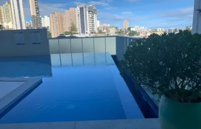 Apartamento com 1 quarto para alugar em Ondina, Salvador 