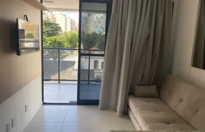 Apartamento com 1 quarto à venda na Barra, Salvador 