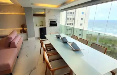 Apartamento com 3 quartos à venda no Pituaçu, Salvador 