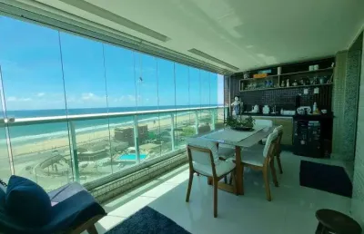 Apartamento alto padrão - 3 quartos sendo 1 suíte - armação