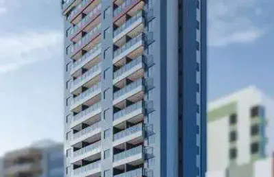 Apartamento com 2 quartos à venda na Praça Jorge Freire, 1, Costa Azul, Salvador