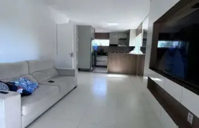 Apartamento com 2 quartos à venda na Rodovia BA-099 - Estrada do Côco, 1, Abrantes, Camaçari