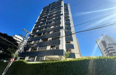 Apartamento - 3 quartos sendo 1 suíte - caminho das árvores