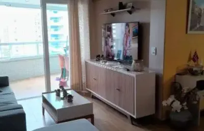 Apartamento - 2 quartos - nascente - vista mar - armação