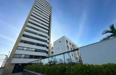 Apartamento com 2 quartos à venda na Avenida Cardeal da Silva, 310, Federação, Salvador
