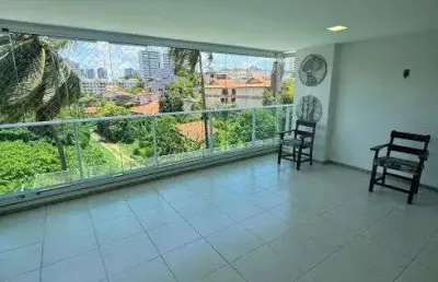 Apartamento com 2 quartos à venda na Travessa Joana Capistrano de Carvalho, 1, Pituaçu, Salvador
