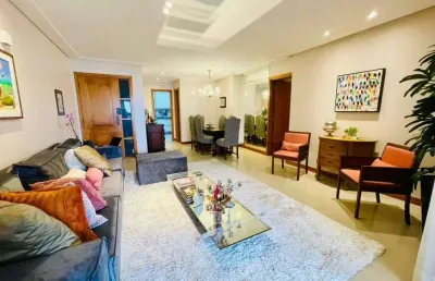 Apartamento com 3 quartos à venda na Rua Machado Neto, 281, Pituba, Salvador