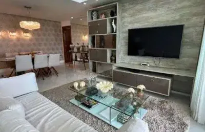 Imóvel para venda com 145 metros quadrados com 4 quartos em piatã - salvador - ba