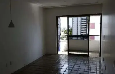 Apartamento com 2 quartos à venda na Alameda dos Antúrios, 1, Candeal, Salvador