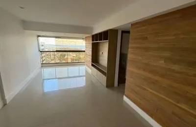 Apartamento- 3/4 com suíte- 94m² - vista mar - jardim armação