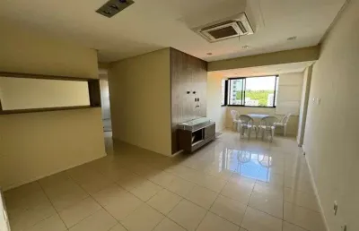 Apartamento com 4 quartos à venda na Rua das Gaivotas, 1, Imbuí, Salvador