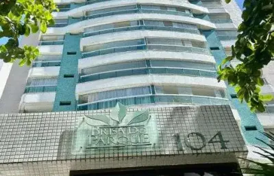 Apartamento com 3 quartos à venda na Alameda Catânia, 1, Pituba, Salvador