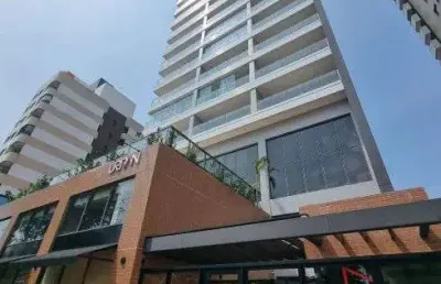 Apartamento - quarto e sala - nascente - caminho das árvores