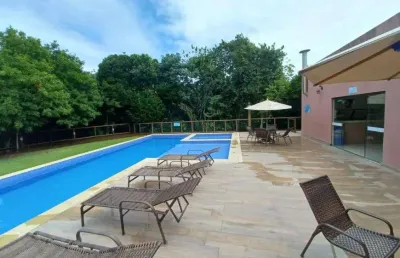 Terreno 309m² no cond. canto dos pássaros em abrantes r$ 390.000,00