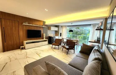 Apartamento alto padrão - 3 quartos com 1 suíte - greenville