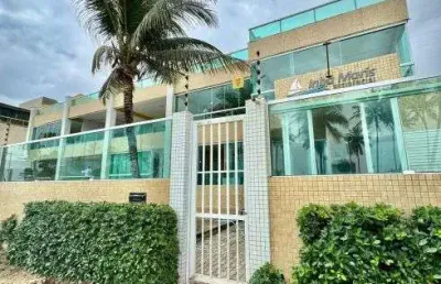 Casa com 2 quartos à venda na Avenida Beira Mar, 1, Stella Maris, Salvador