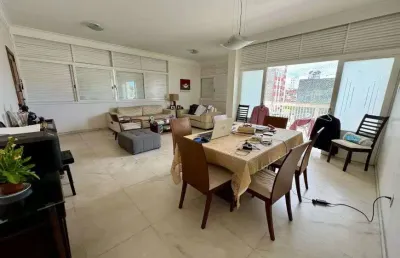 Apartamento - 3/4 com suíte - 240m² - nascente - graça