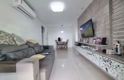 Apartamento com 2 quartos à venda na Rua Doutor Genésio Salles, 1, Vila Laura, Salvador