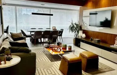 Apartamento alto padrão - 3 suítes - ludco greenville