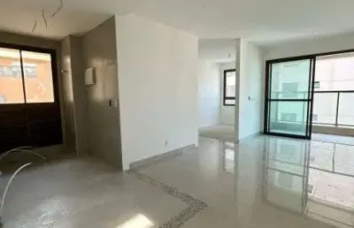 Apartamento - 2 quartos sendo 1 suíte - orquidario bela vista