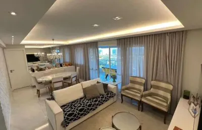 Apartamento alto padrão - 3 quartos sendo 2 suítes - porteira fechada - platno greenville