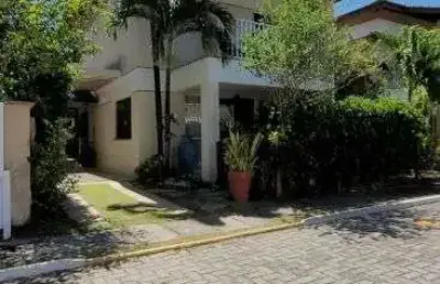 Maravilhosa casa - 3/4 sendo 2 suítes - 180m² - stella maris