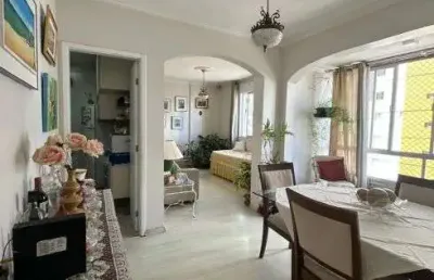 Apartamento - 2/4 com suíte - 89m² - nascente - candeal