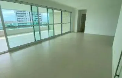 Excelente apartamento de 4/4, sendo 3 suítes, no horto