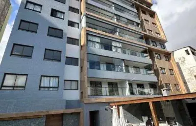 Apartamento - 2 suítes - nascente - house federação